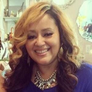 Meet your Posher, Brenda